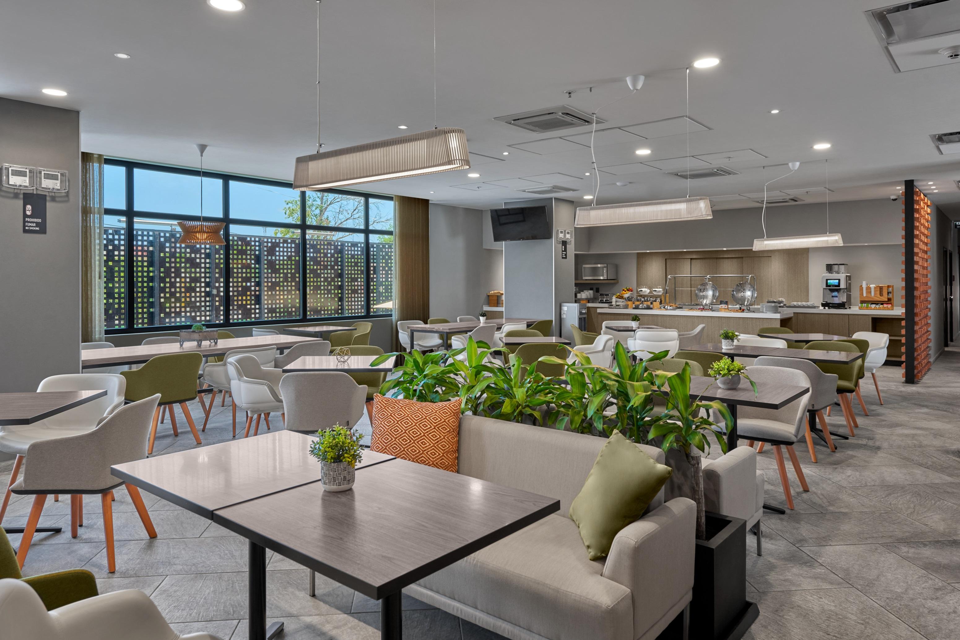 City Express Plus By Marriott Tampico Exterior photo